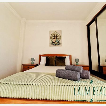 Calm Beach Apartement Portimão Esterno foto