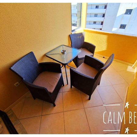 Calm Beach Apartement Portimão Esterno foto