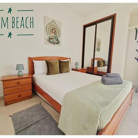 Calm Beach Apartement Portimão Esterno foto