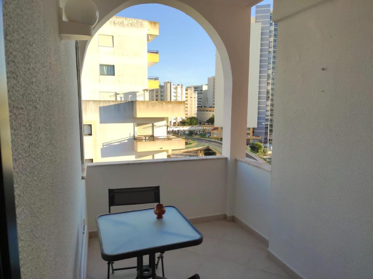 Calm Beach Apartement Portimão Esterno foto