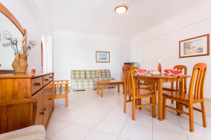 Calm Beach Apartement Portimão Esterno foto