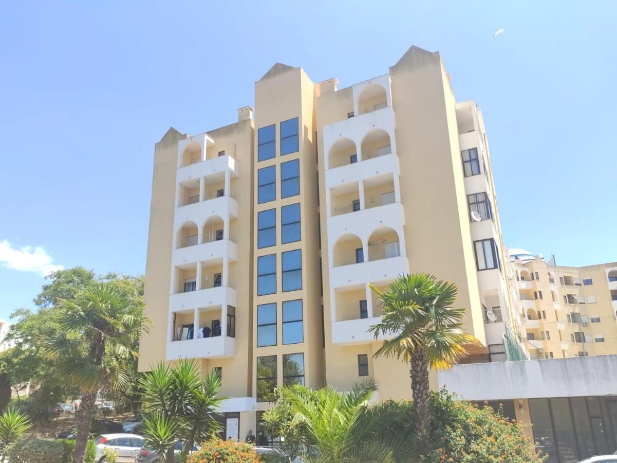 Calm Beach Apartement Portimão Esterno foto